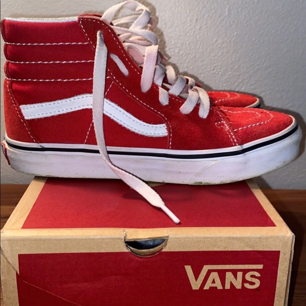 Vans
